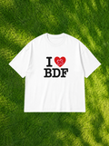 I LOVE BDF