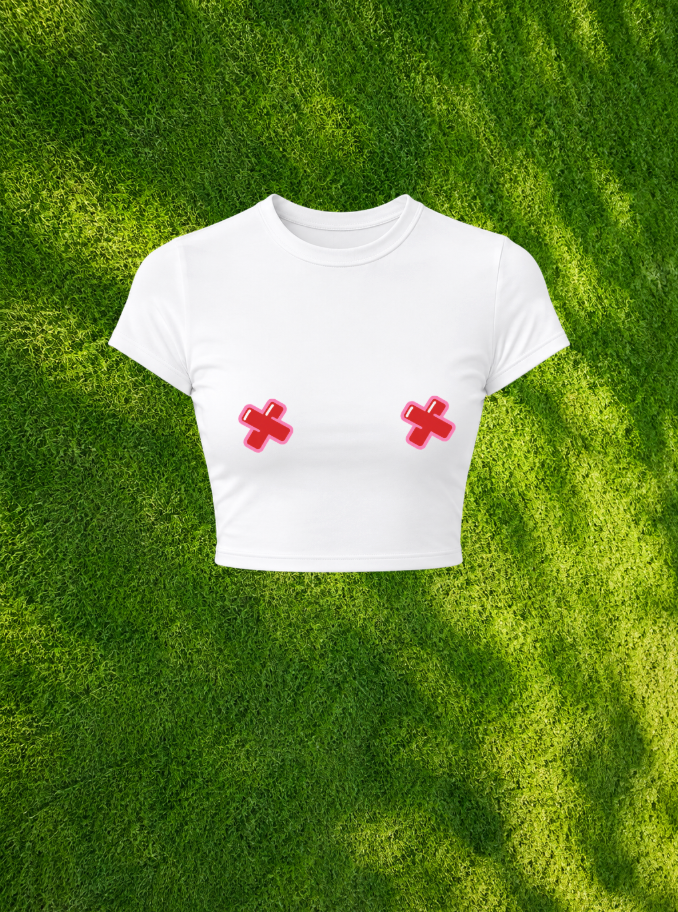 Crop Cross