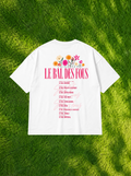 Dates Tour Tee