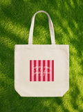 Tote Bag Plage