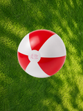 Ballon de Plage BDF