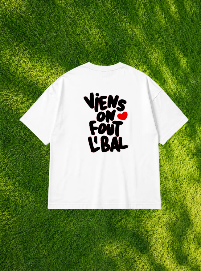 Viens, On Fou l'Bal