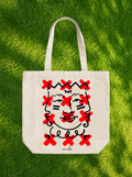 Tote Bag Plage – Guillaume Cavalier